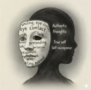 Unmasking Autism Masking